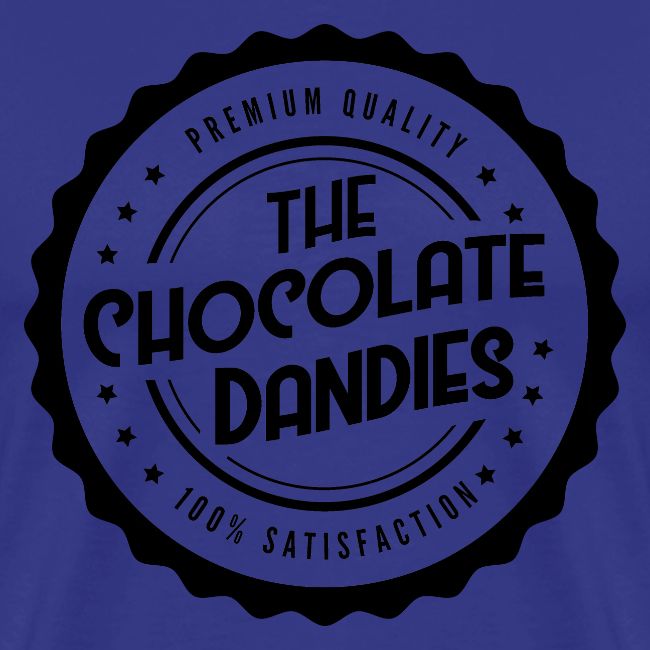 Chocolate Dandies Logo Large