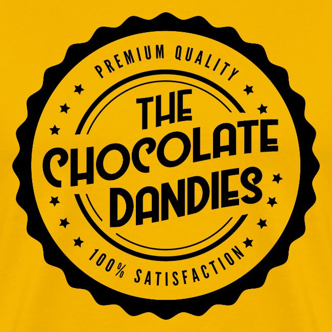 Chocolate Dandies Logo Large