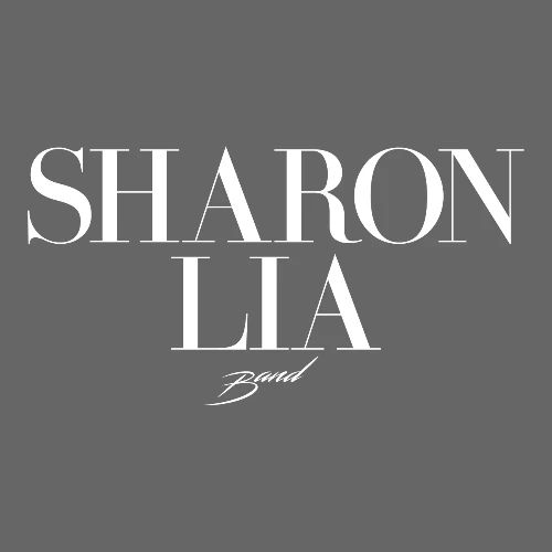 Sharon Lia Band Official Logo