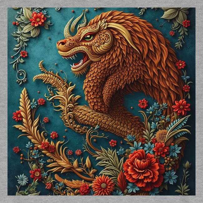 Fantasy souvenirs, regional Mexican designs