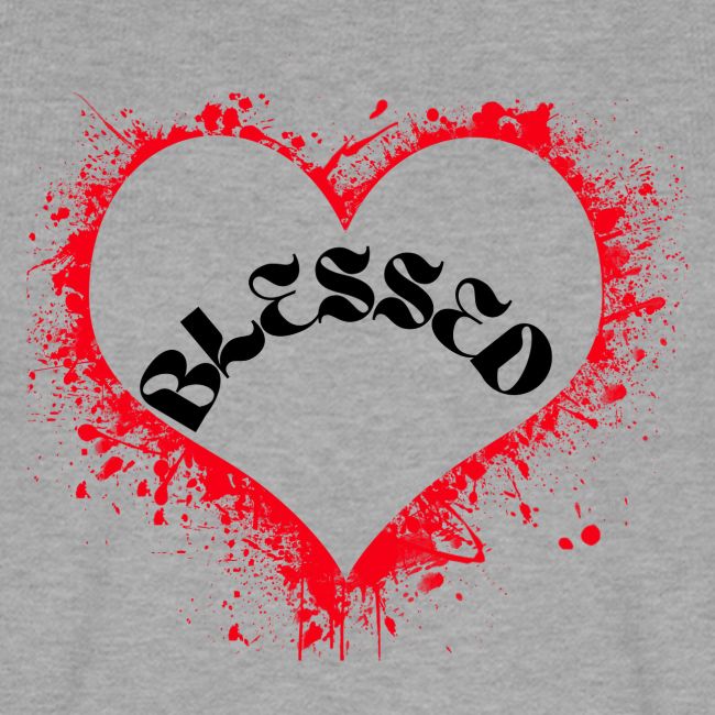 BLESSED