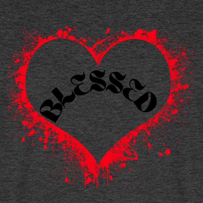 BLESSED