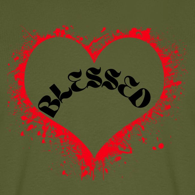 BLESSED