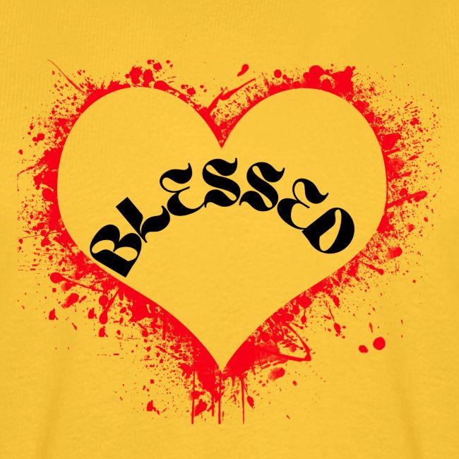 BLESSED