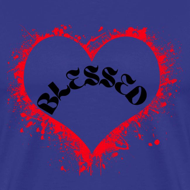 BLESSED