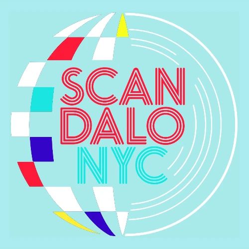 SCANDALO NYC 2026 - Men's Premium T-Shirt