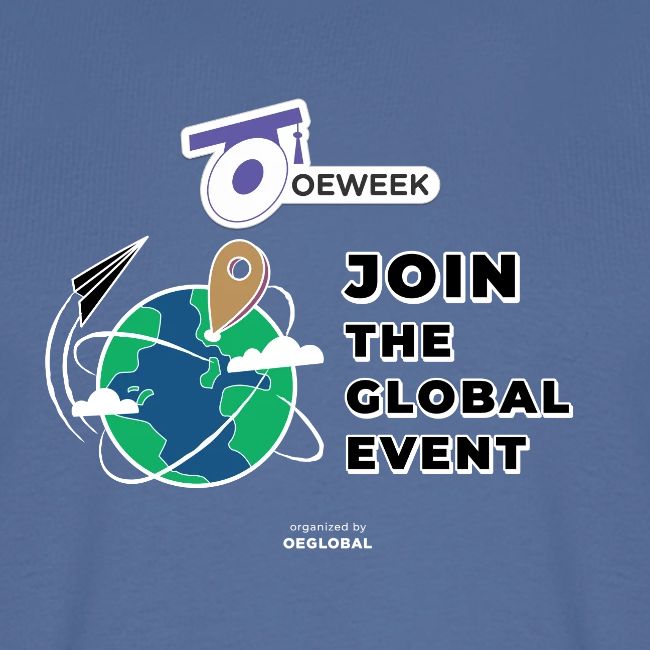 Join the global event - OEWeek 2026