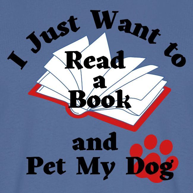 Book Dog