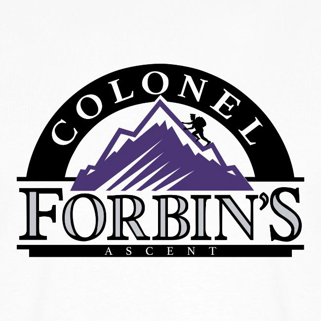 Colonel Forbin's
