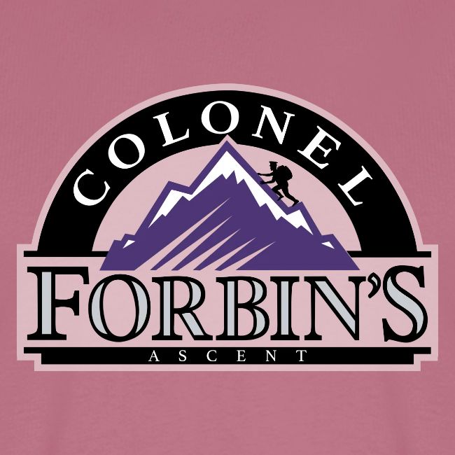 Colonel Forbin's