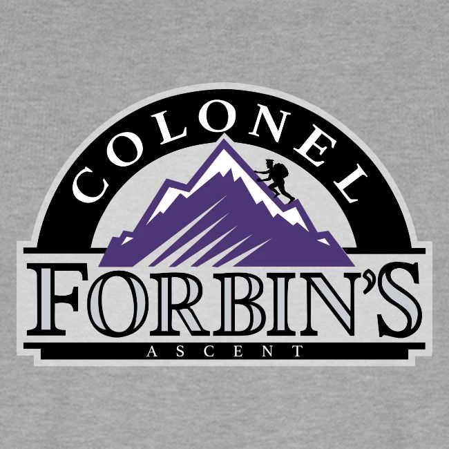 Colonel Forbin's