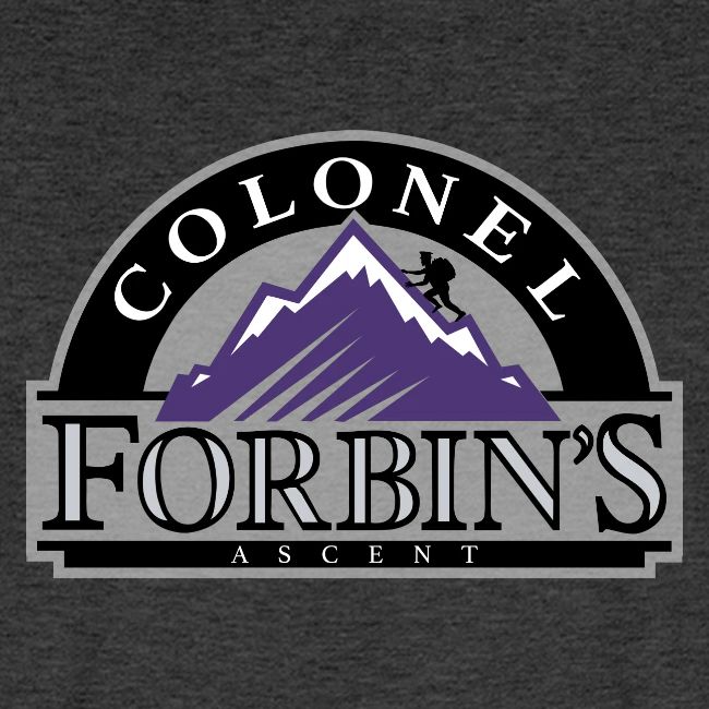 Colonel Forbin's