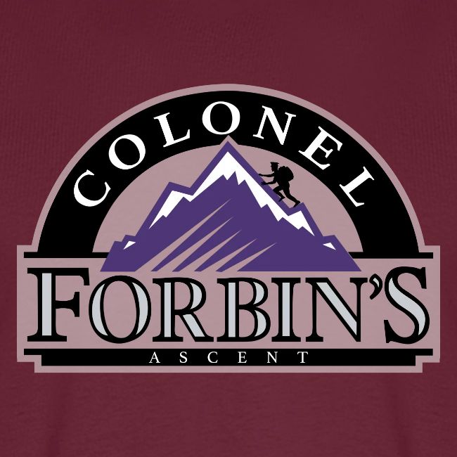 Colonel Forbin's