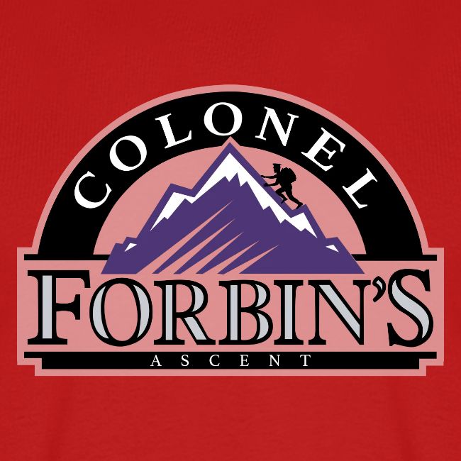 Colonel Forbin's