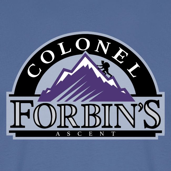 Colonel Forbin's