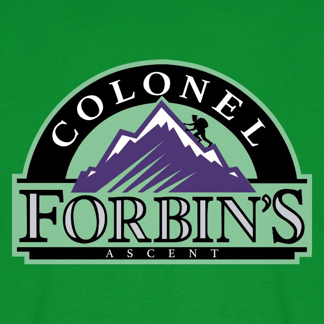 Colonel Forbin's