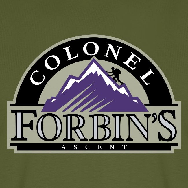 Colonel Forbin's