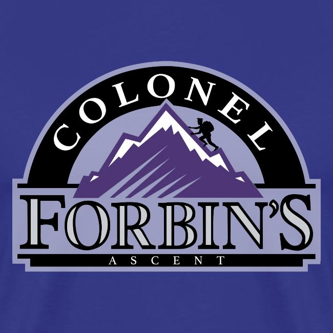 Colonel Forbin's