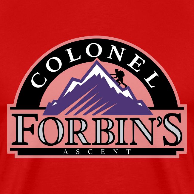 Colonel Forbin's