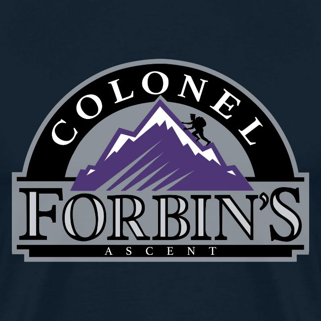 Colonel Forbin's