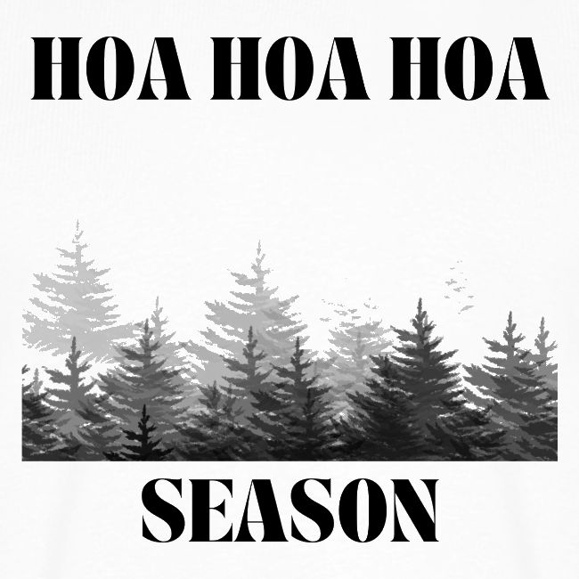 Hoa Hoa Hoa Season