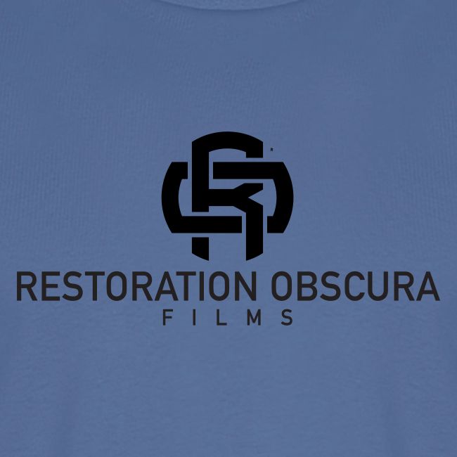 Restoration Obscura Films