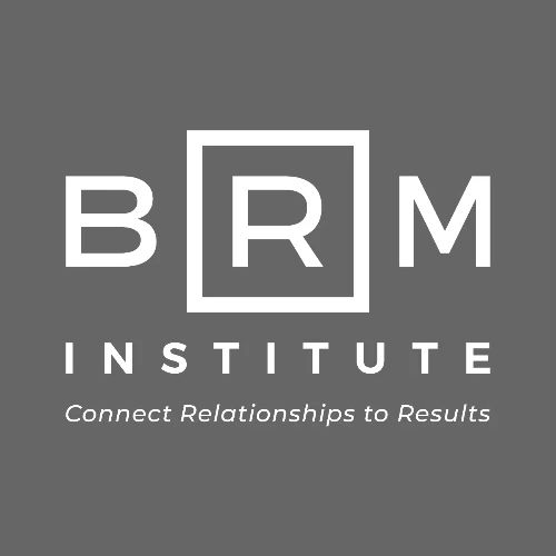 BRM Institute White - Men's Premium T-Shirt