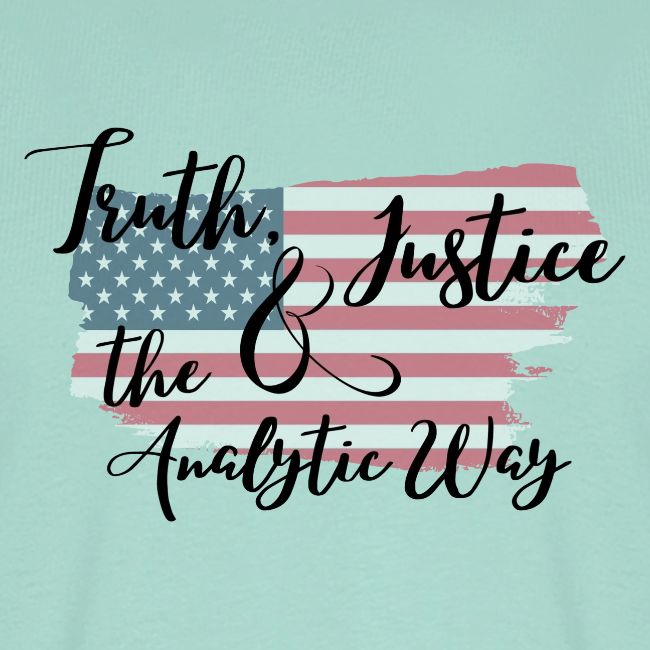 Truth, Justice & the Analytic Way