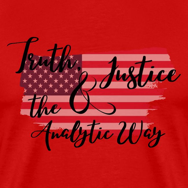 Truth, Justice & the Analytic Way