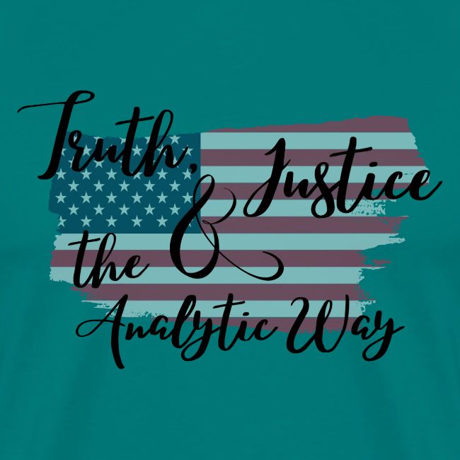 Truth, Justice & the Analytic Way