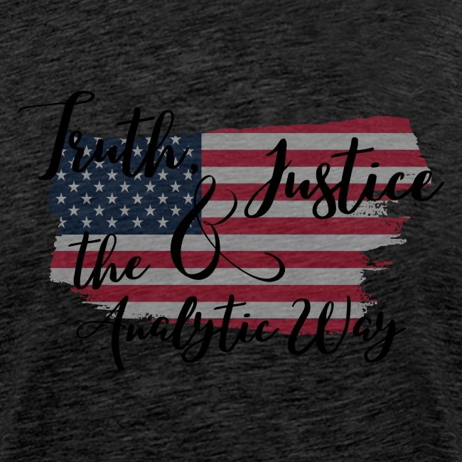 Truth, Justice & the Analytic Way