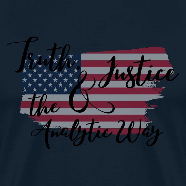 Truth, Justice & the Analytic Way
