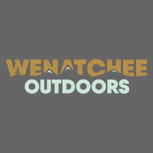 Wenatchee Outdoors Logo (light)