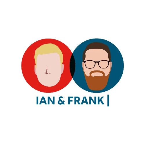 Ian & Frank - Men's Premium T-Shirt