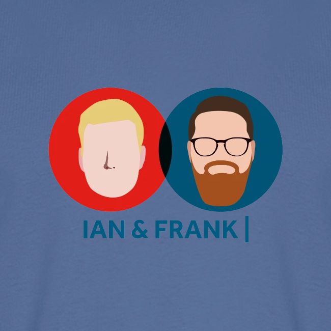 Ian & Frank