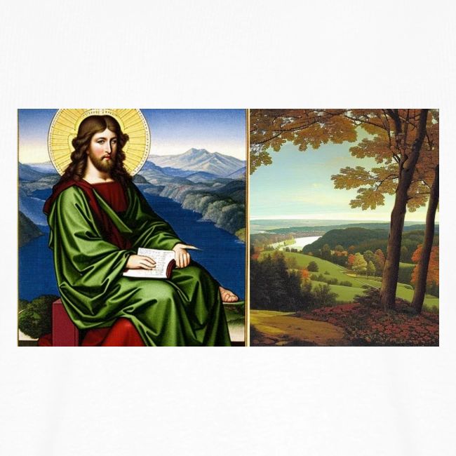 The Promise of JOHN 16:33