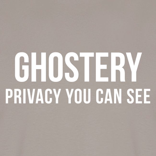 Privacy You Can See
