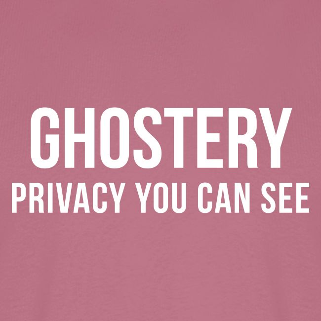Privacy You Can See