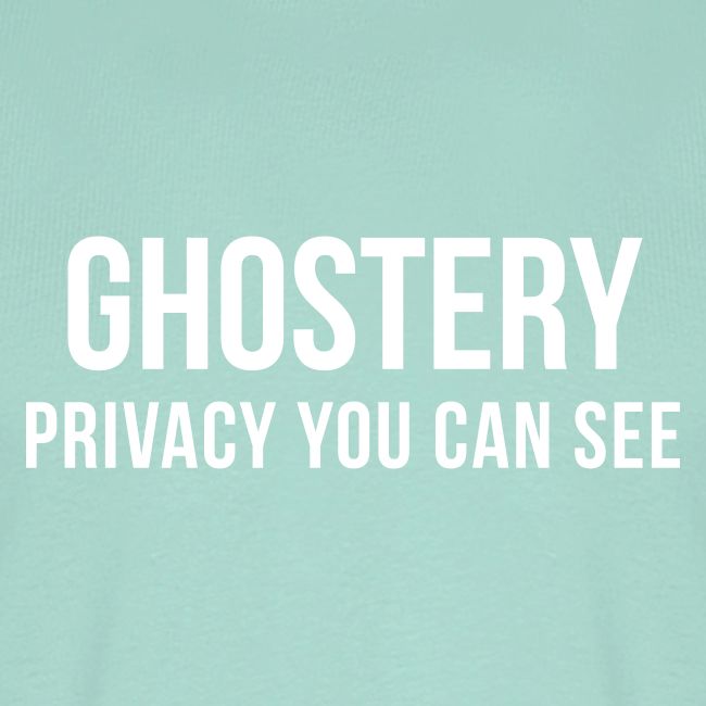 Privacy You Can See