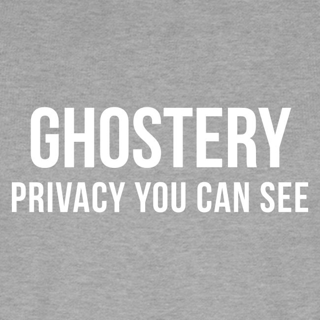 Privacy You Can See