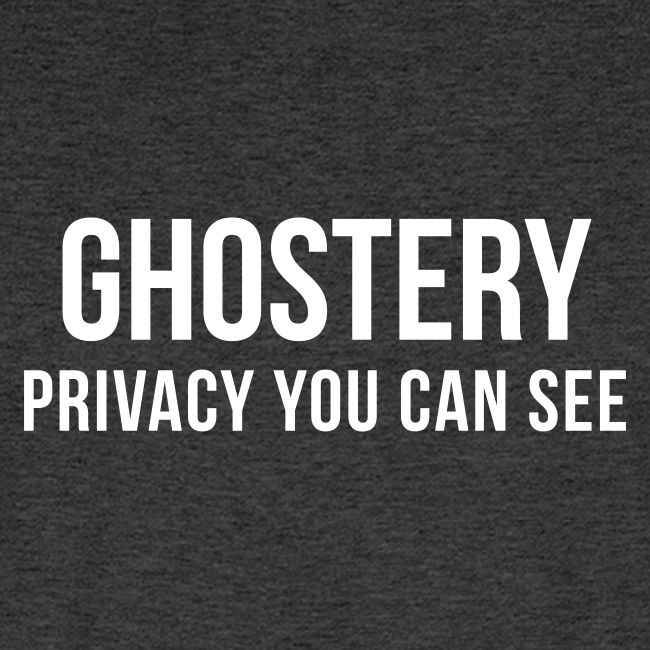 Privacy You Can See