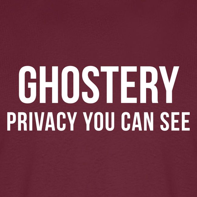 Privacy You Can See