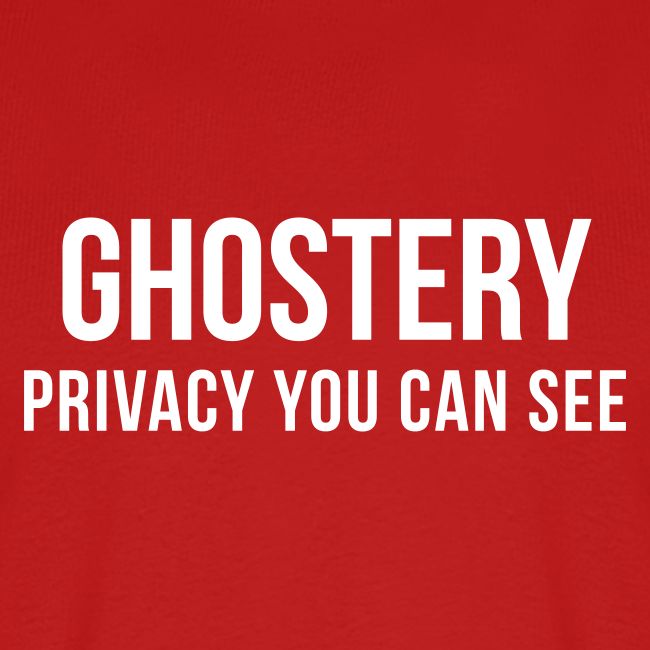 Privacy You Can See