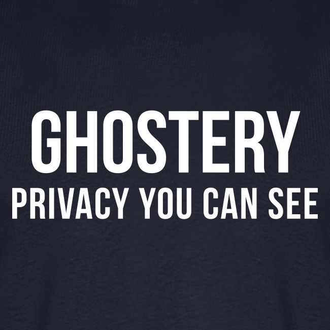 Privacy You Can See