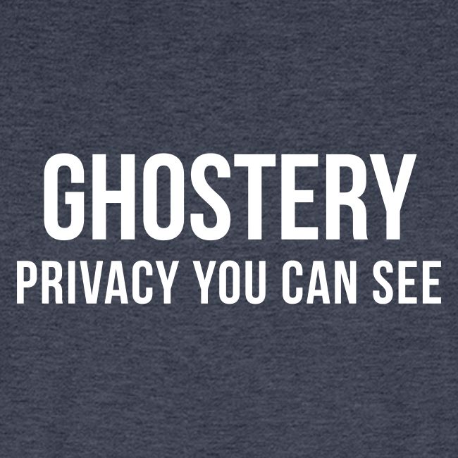 Privacy You Can See