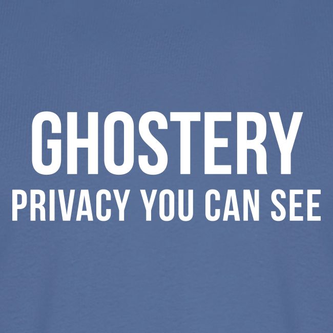 Privacy You Can See