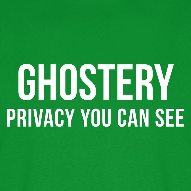 Privacy You Can See