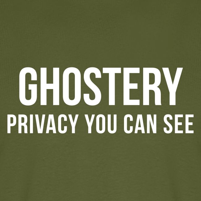Privacy You Can See