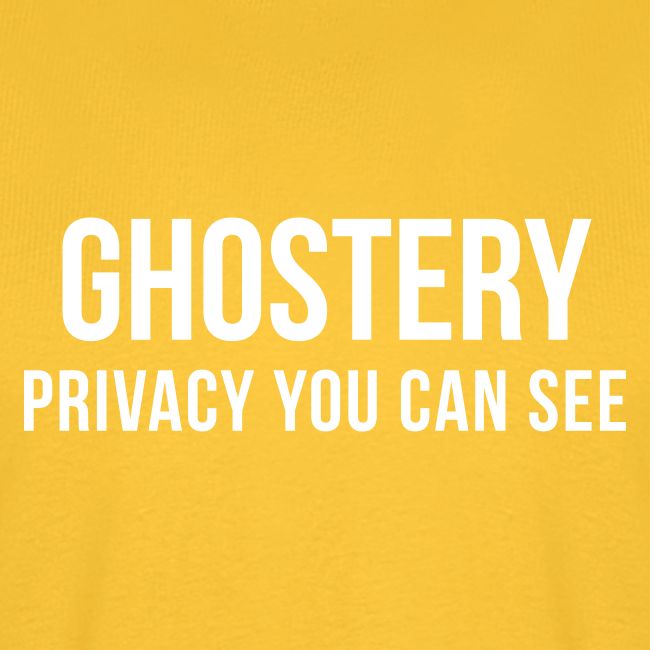 Privacy You Can See