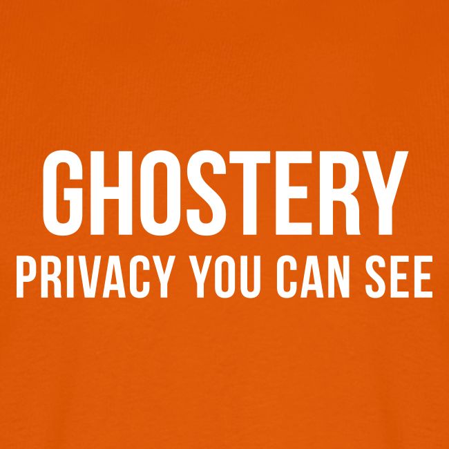 Privacy You Can See